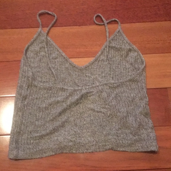 Brandy Melville spaghetti strap - Picture 2 of 2